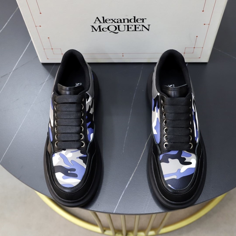 alexander M*Q*en casual shoes